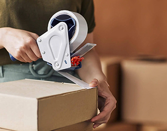 Quality Check and Packaging