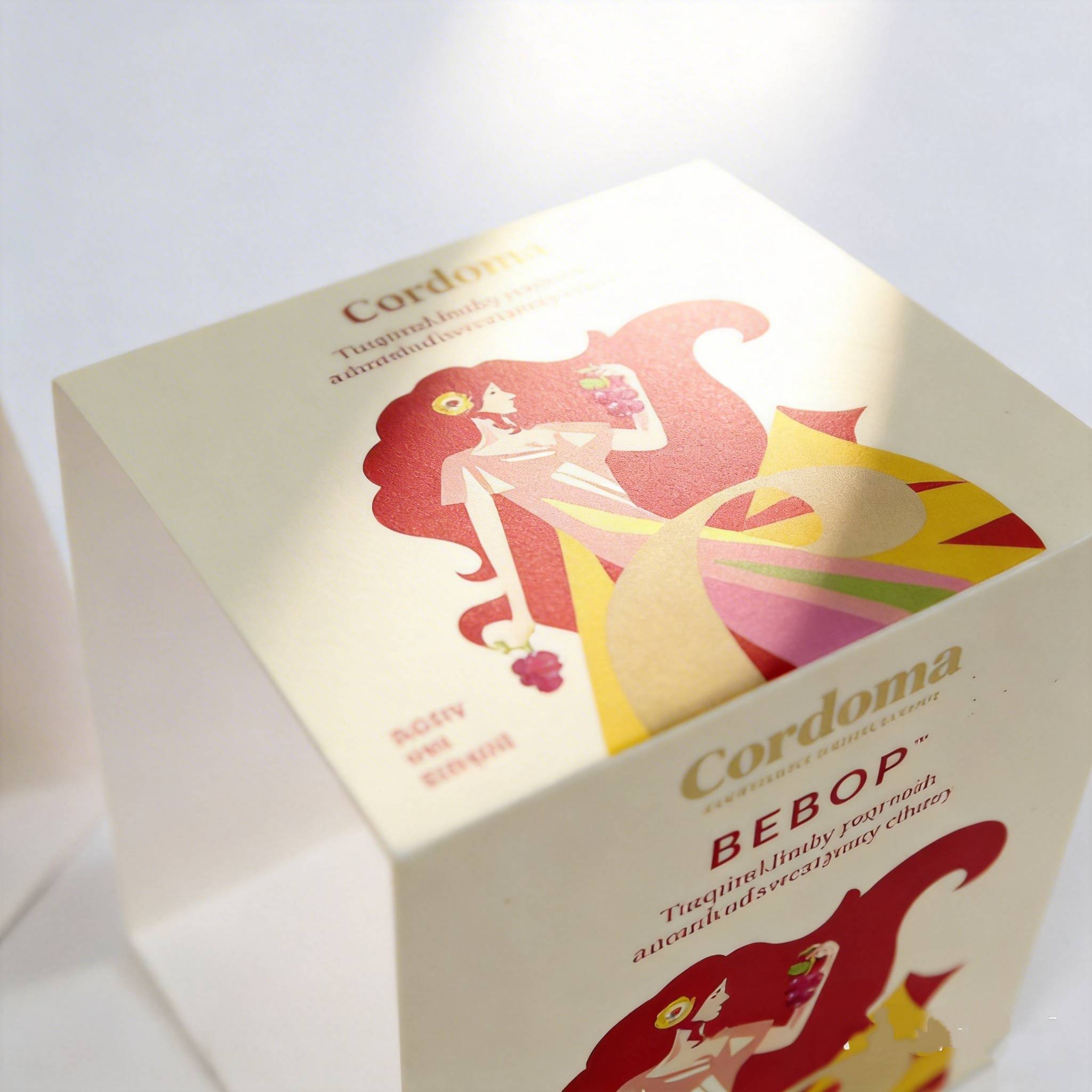 Custom Paper Sleeves For Food and Retail Packaging