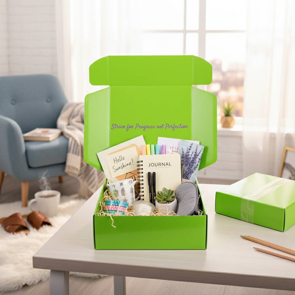 Shipping Packaging