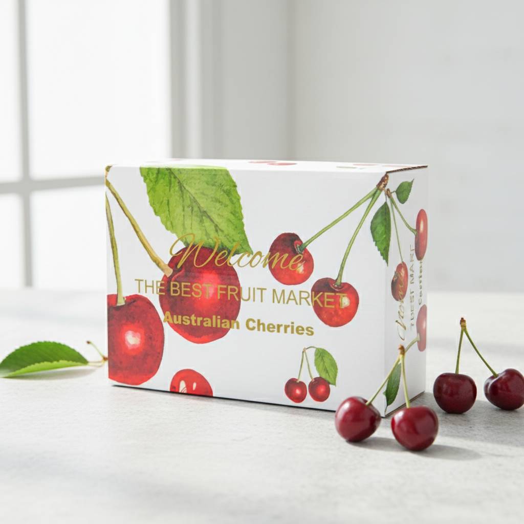 Fresh Packaging