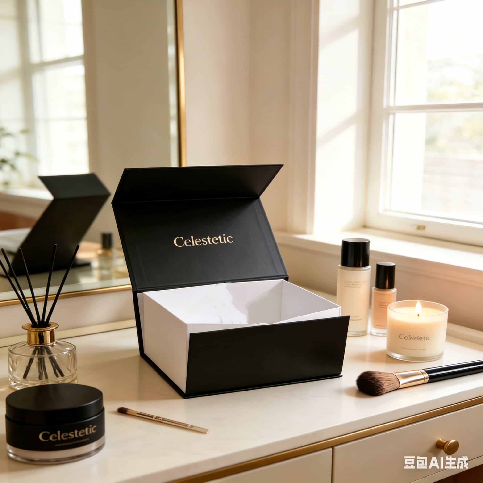 Luxury Packaging