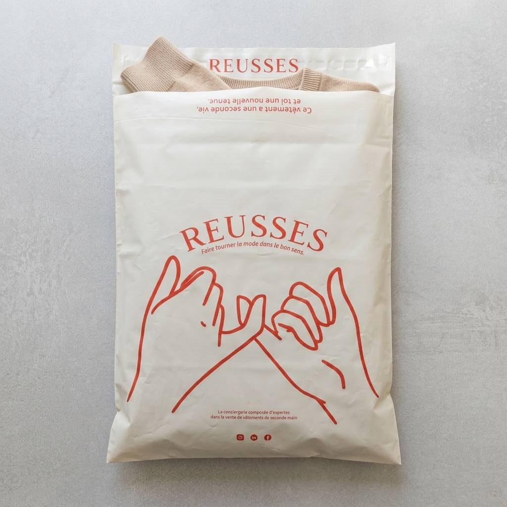 Garment Packaging