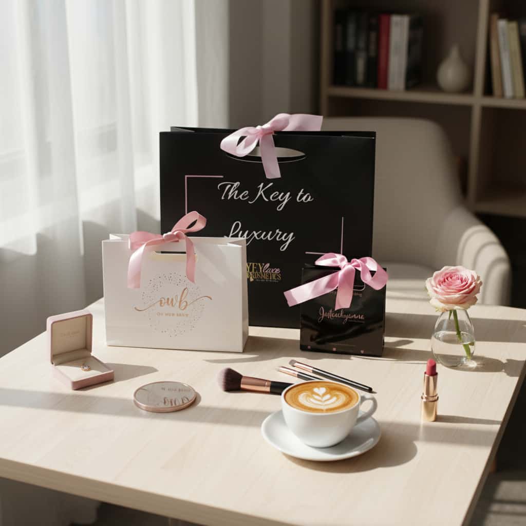 Packaging Bag