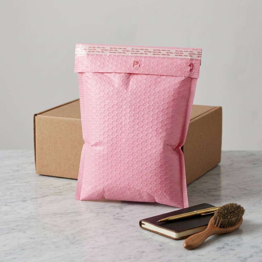 Self-Seal Cushioned Bubble Envelopes for Small Business Self-Seal Cushioned Bubble Envelopes for Small Business