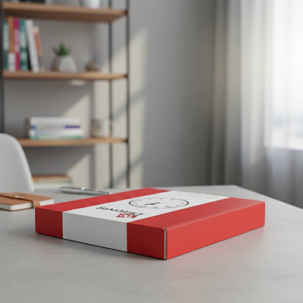 Luxury Shiping Boxes Custom Design Print Mailer Box Packaging For Clock Luxury Shiping Boxes Custom Design Print Mailer Box Packaging For Clock