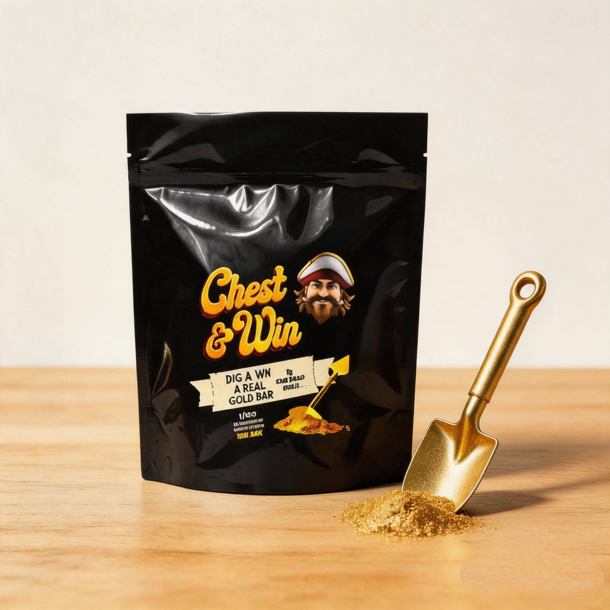 Custom Logo Printed Ziplock Food Bag For Retail Brands