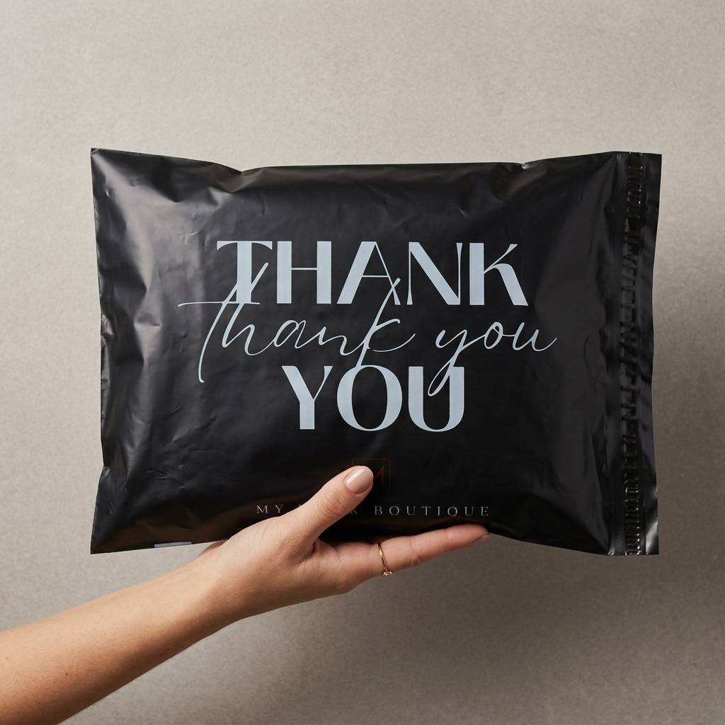 High-Quality Mailing Bag Post Office Standard For Safe Delivery