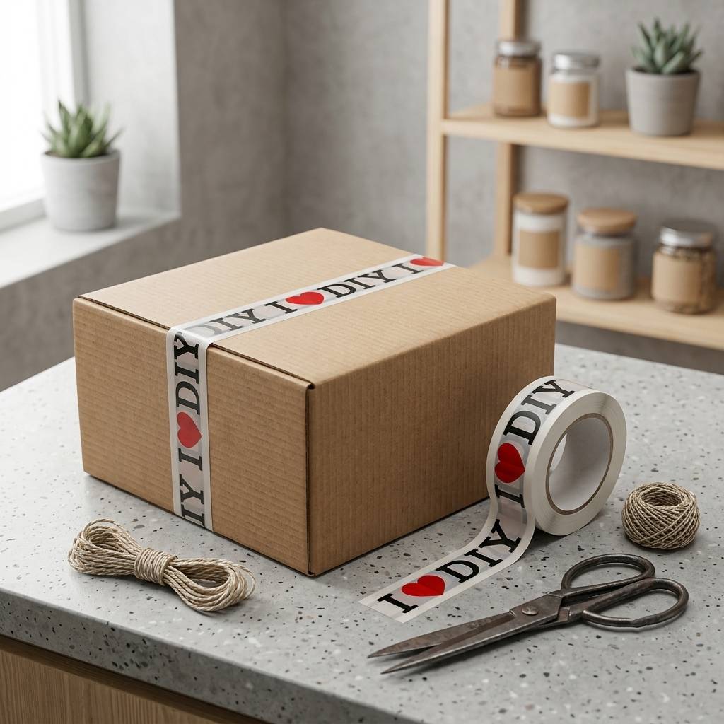 Custom Logo Printed BOPP Mailing Tape for Shipping Package Sealing Custom Logo Printed BOPP Mailing Tape for Shipping Package Sealing