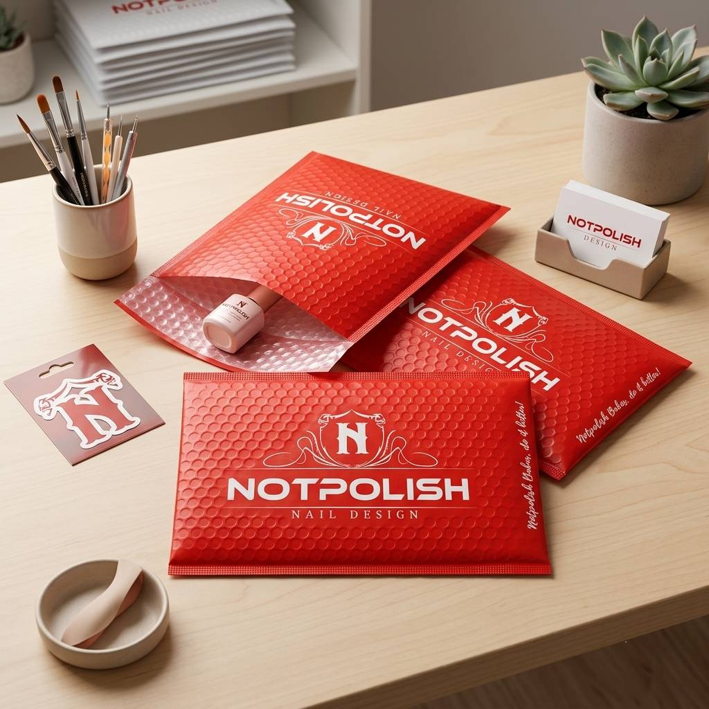 Eco-Friendly Tear-Proof Bubble Padded Envelopes bag OEM Custom Packing Mailing bags Eco-Friendly Tear-Proof Bubble Padded Envelopes bag OEM Custom Packing Mailing bags