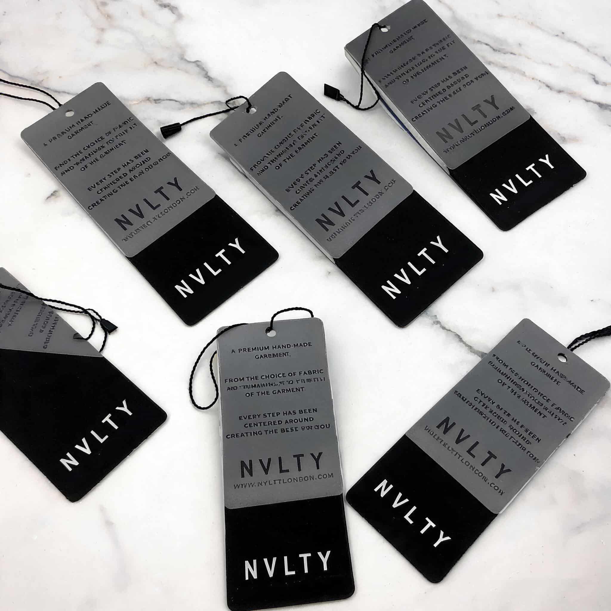 Custom Logo Price Tag Clothing Accessories Special Paper Hang Tag for Garment Custom Logo Price Tag Clothing Accessories Special Paper Hang Tag for Garment