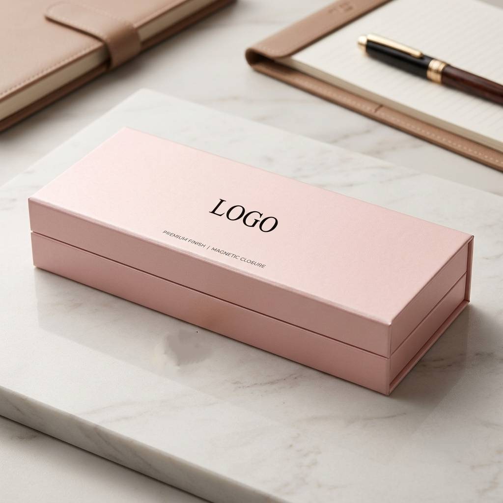Custom Logo Design Luxury Magnetic Rigid Paper Box for Jewelry Gift Packaging Custom Logo Design Luxury Magnetic Rigid Paper Box for Jewelry Gift Packaging