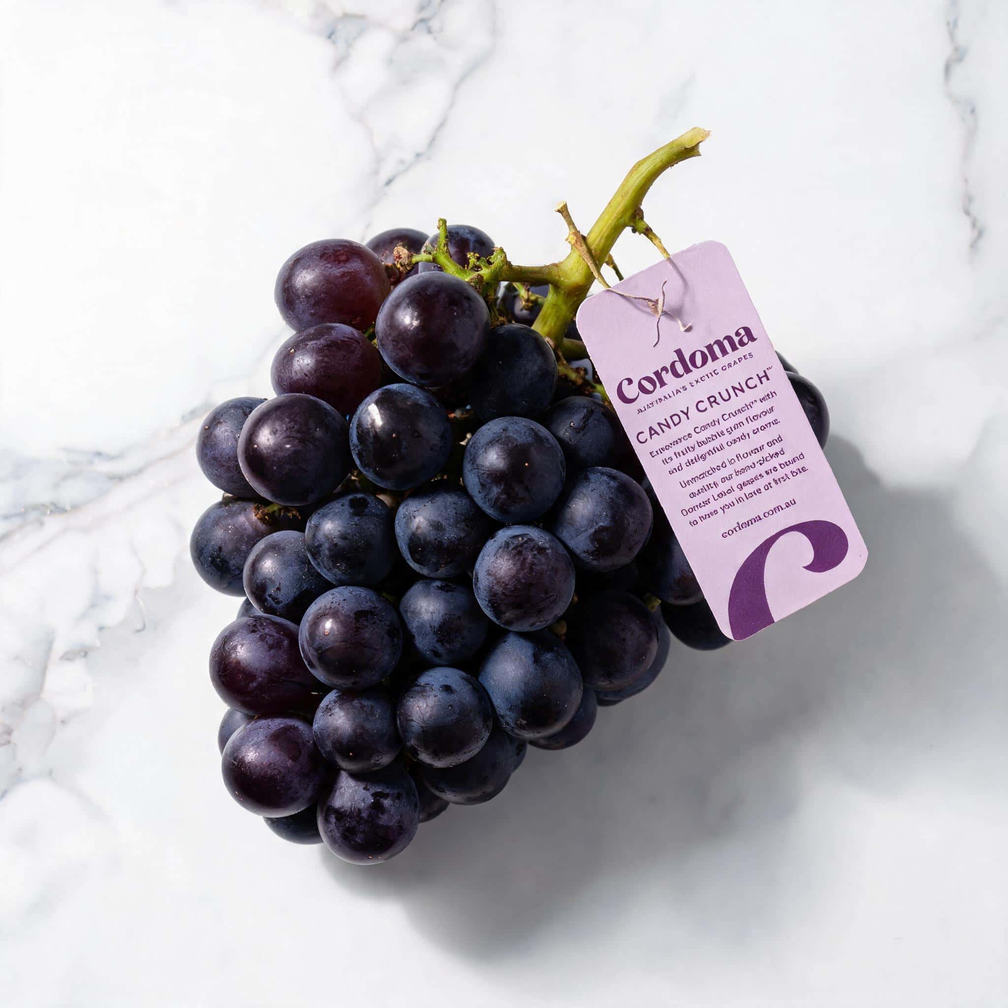 Durable Eco-Friendly Hang Tags For Organic Produce Marketing