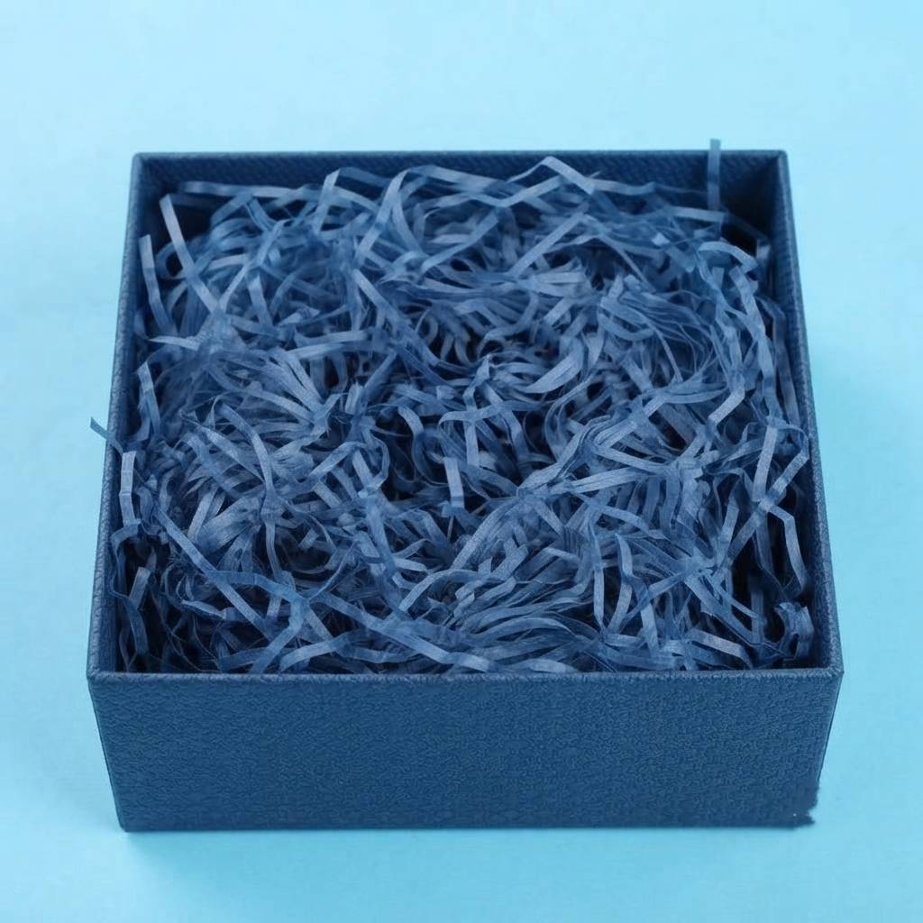 High Quality Wholesale Decorative Filler Crinkle Cut Raffia Shredded Paper for Gift Box High Quality Wholesale Decorative Filler Crinkle Cut Raffia Shredded Paper for Gift Box