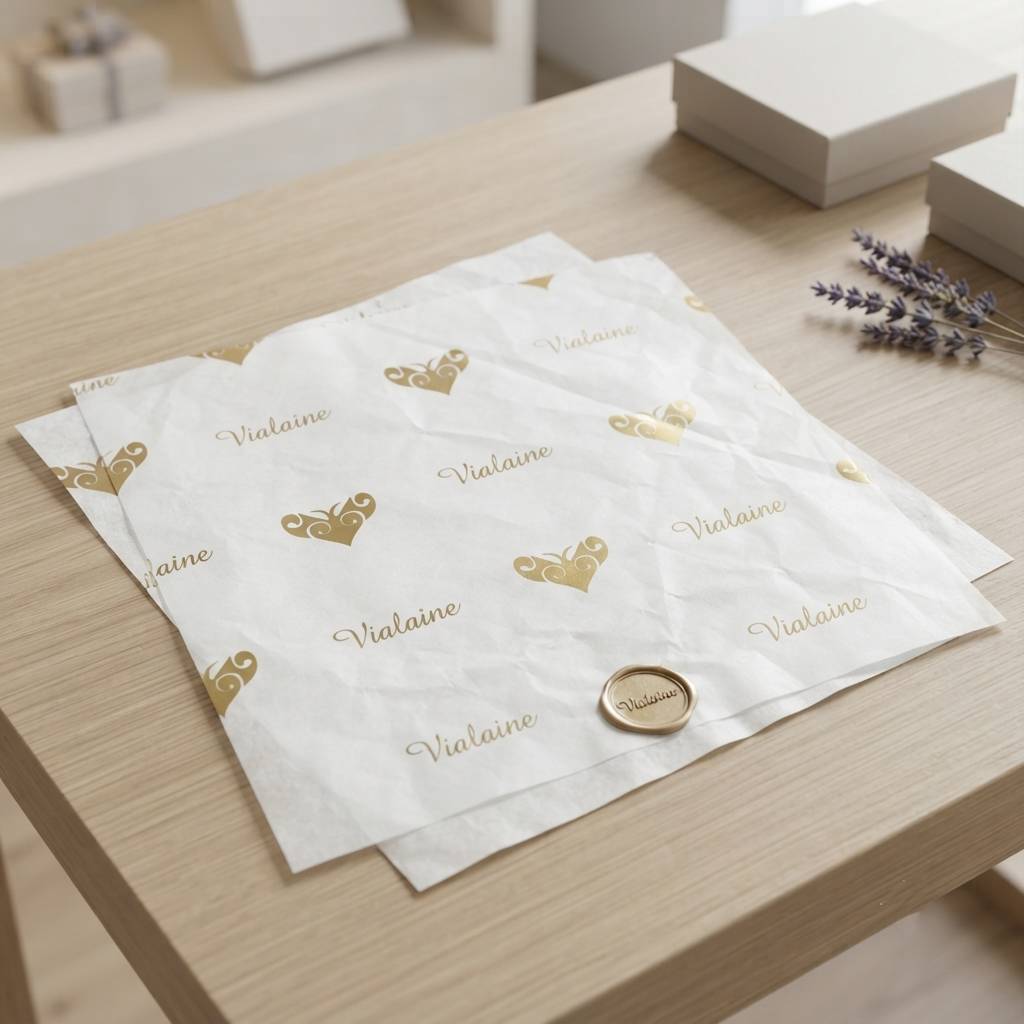 Wholesale Bulk Tissue Paper For Professional E-commerce Product Packaging