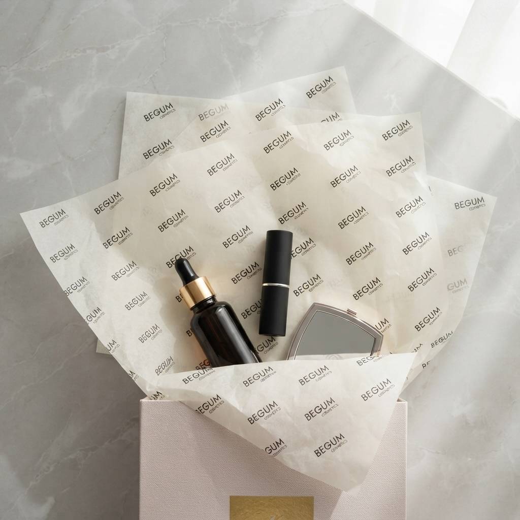 High Quality Tissue Paper for Packaging Wholesale Bulk Orders