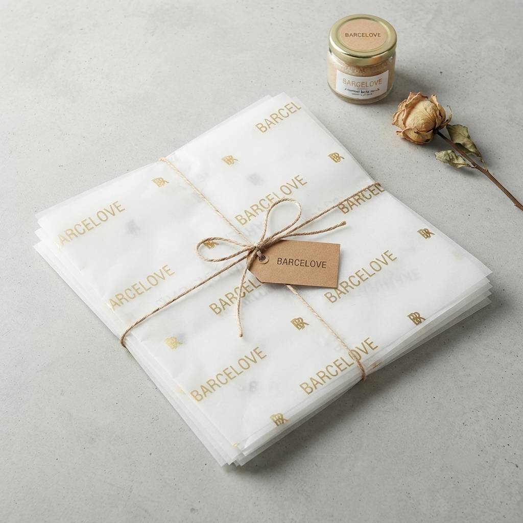 Bulk Florist Bouquet Wrapping Paper for Wholesale Floral Arrangements