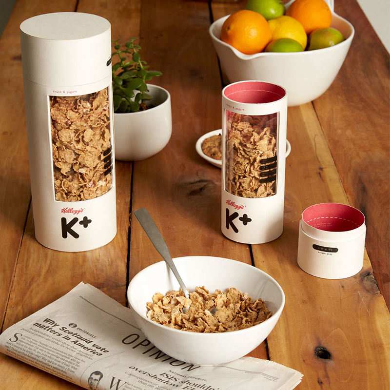 Food Grade Cardboard Biodegradable Round Paper Tube Tea Packaging with PVC Window Food Grade Cardboard Biodegradable Round Paper Tube Tea Packaging with PVC Window