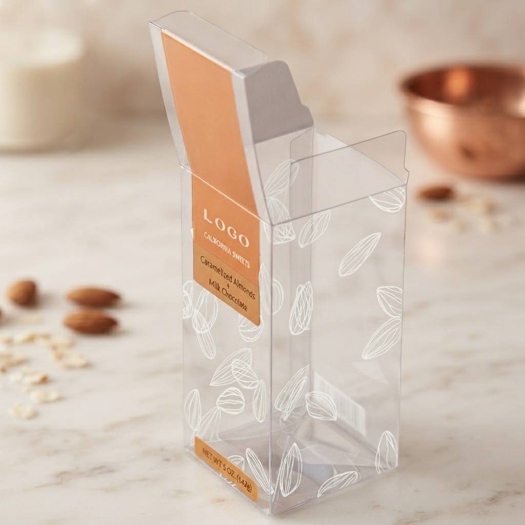 Custom Printing Logo Plastic Small Folding Soft Display Gift Packaging Box For Decoration Custom Printing Logo Plastic Small Folding Soft Display Gift Packaging Box For Decoration