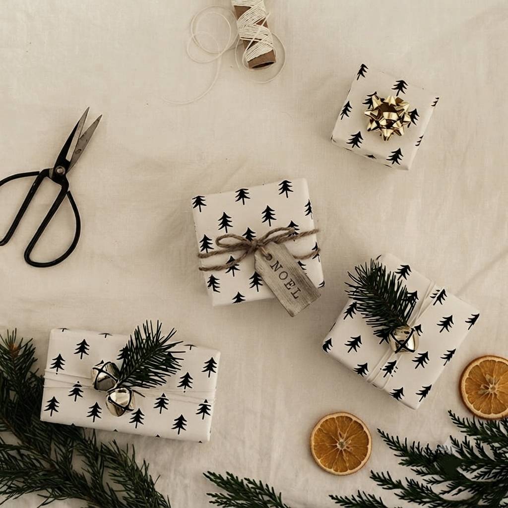 Wholesale Custom Christmas Tissue Paper Luxury Wrapping Paper For Gift Packaging Wholesale Custom Christmas Tissue Paper Luxury Wrapping Paper For Gift Packaging