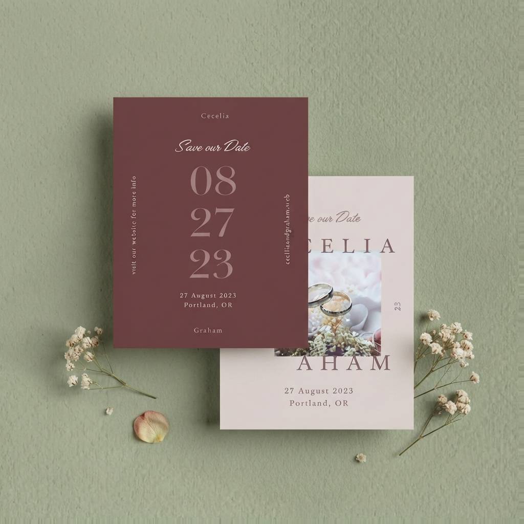 Wholesale Custom Thank You Cards For Business Branding