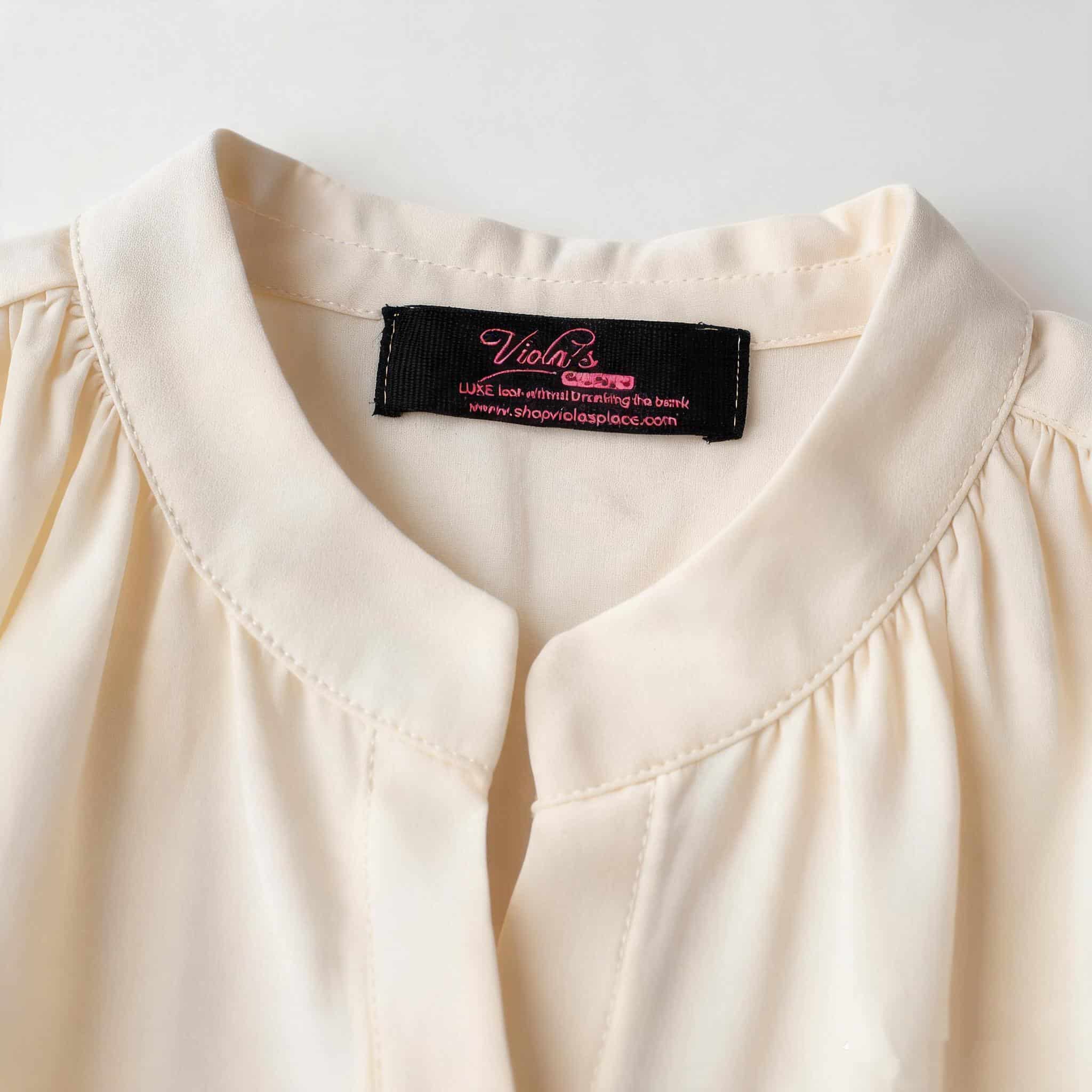 Custom Clothes Tags Design Fashion Logo Name Garment Woven Labels for Clothing Custom Clothes Tags Design Fashion Logo Name Garment Woven Labels for Clothing