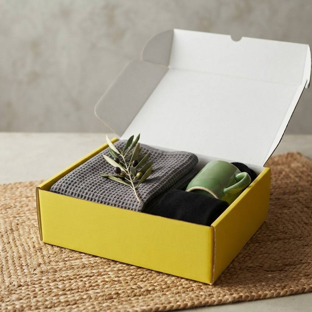 Luxury Custom Printed Logo Mailing Paper Boxes For E-commerce Product Luxury Custom Printed Logo Mailing Paper Boxes For E-commerce Product
