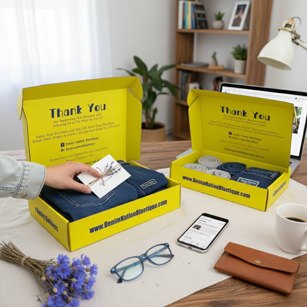 Custom Recycled Kraft Paper Shipping Mailer Boxes For Online Store Parcels Custom Recycled Kraft Paper Shipping Mailer Boxes For Online Store Parcels