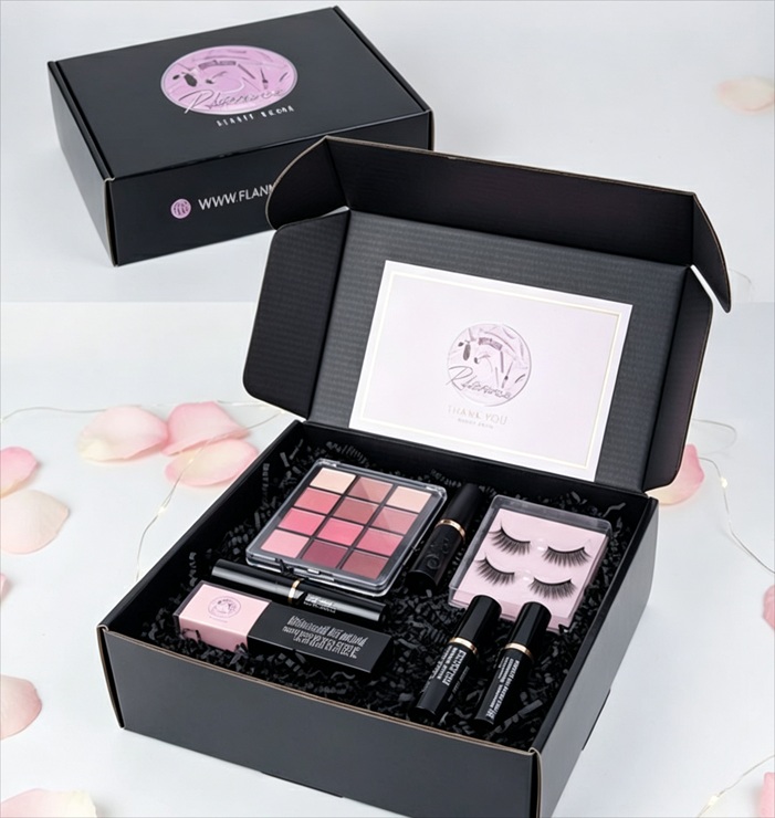 Cardboard Cosmetic Box Cardboard Cosmetic Box