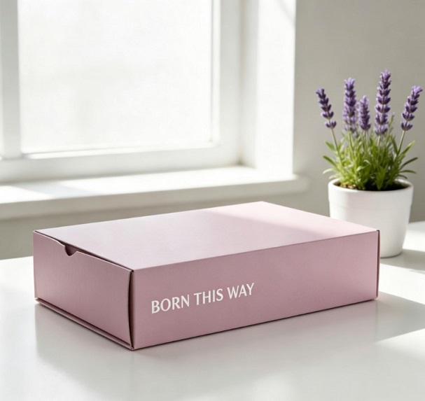 Custom Mailing Box Custom Mailing Box
