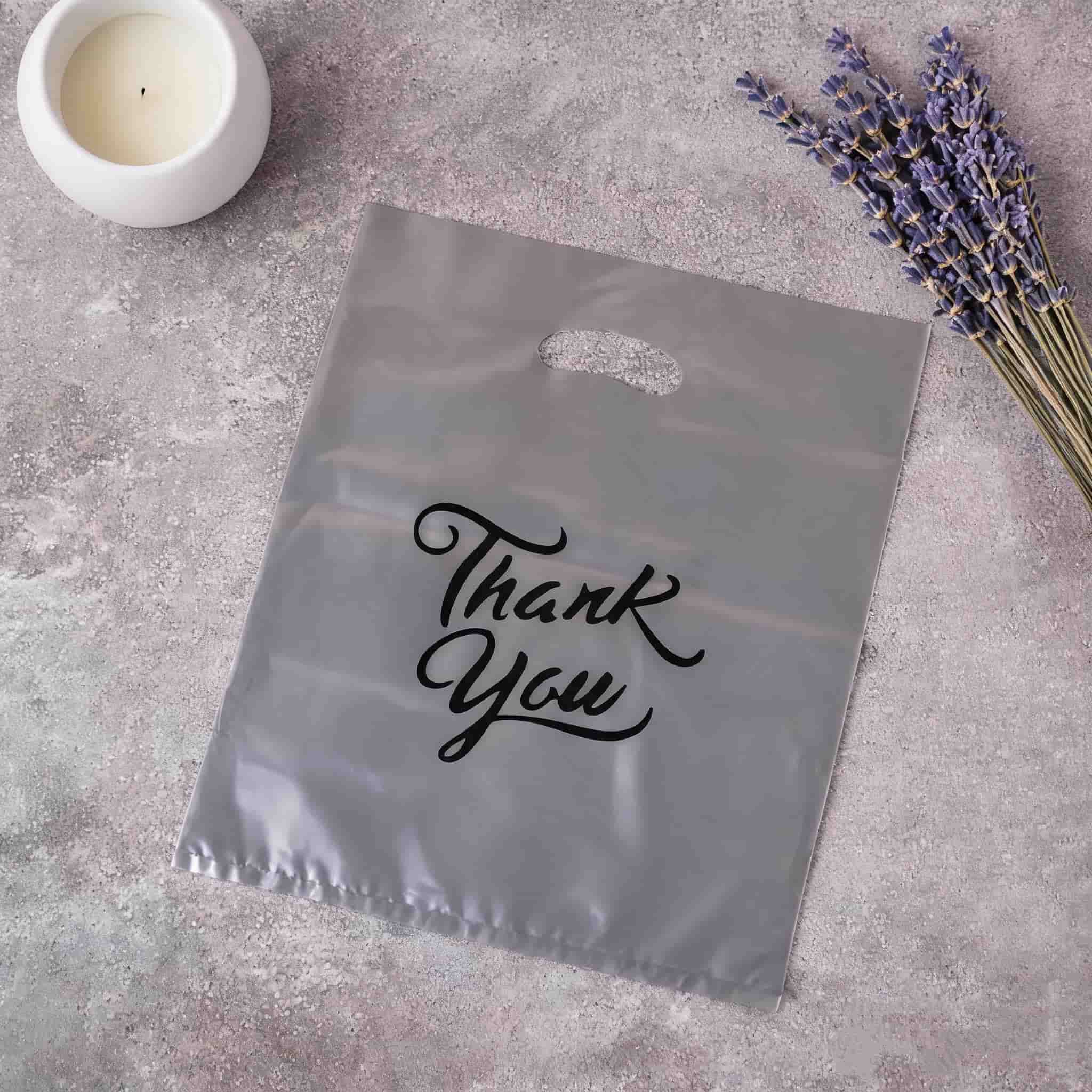 Wholesale Custom Logo Printed PP Bags With Frosted Finishes Wholesale Custom Logo Printed PP Bags With Frosted Finishes