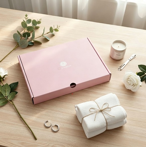 Custom Matte Surface Paper Boxes Custom Matte Surface Paper Boxes