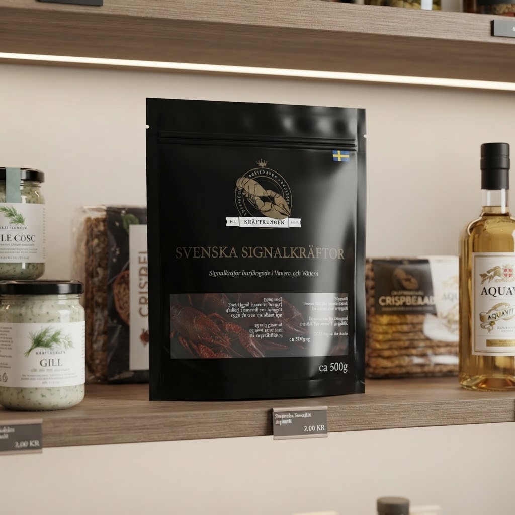 Personalized Aroma Proof Stand Up Packaging Bags Wholesale for Food