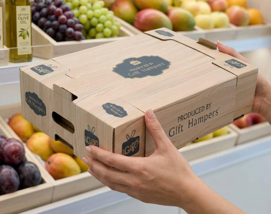 Fruit Cartons for Export: How to Choose Ventilation, Stacking Strength, and Cold Chain Performance