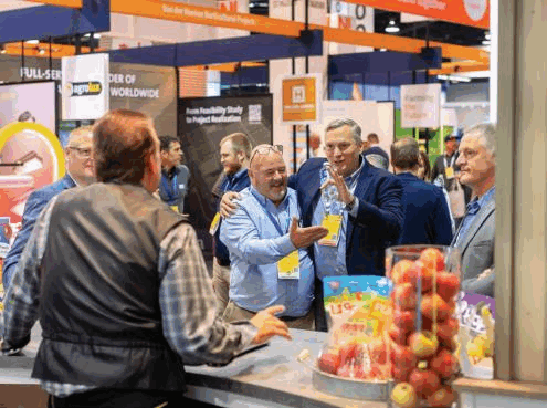 Join PACKTAKI at Booth 3921: Discover Eco-Friendly Fresh Produce Packaging at The Global Produce & Floral Show 2026 Join PACKTAKI at Booth 3921: Discover Eco-Friendly Fresh Produce Packaging at The Global Produce & Floral Show 2026